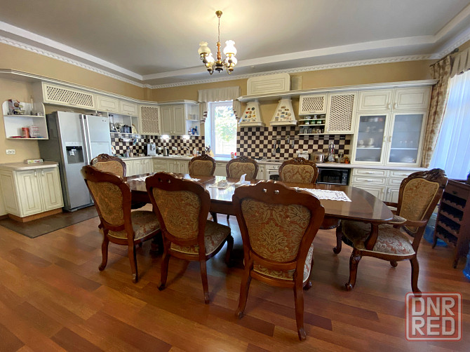 Дом в центре Донецка Донецк - изображение 2