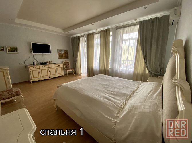 Дом в центре Донецка Донецк - изображение 4