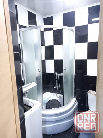 восточный чистая уютная Макеевка - изображение 1