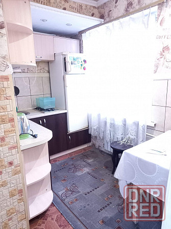 восточный чистая уютная Макеевка - изображение 4