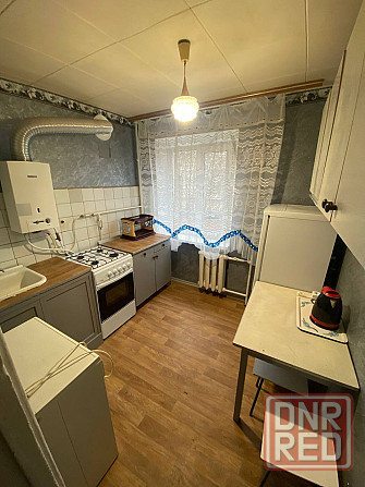 Сдам 2к пр. Таманский Донецк - изображение 1