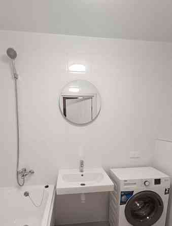 Однокомнатная квартира в Куйбышевском районе, на Азотном. Донецк