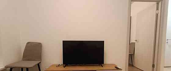 Однокомнатная квартира в Куйбышевском районе, на Азотном. Донецк