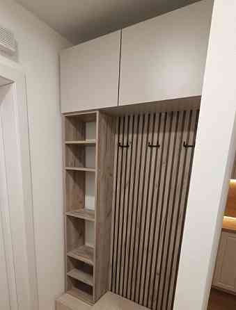 Однокомнатная квартира в Куйбышевском районе, на Азотном. Донецк