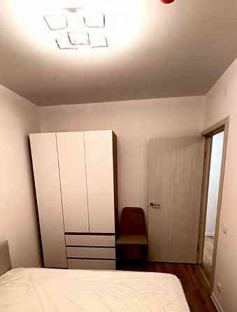 Однокомнатная квартира в Куйбышевском районе, на Азотном. Донецк