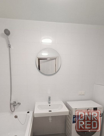 Однокомнатная квартира в Куйбышевском районе, на Азотном. Донецк - изображение 4