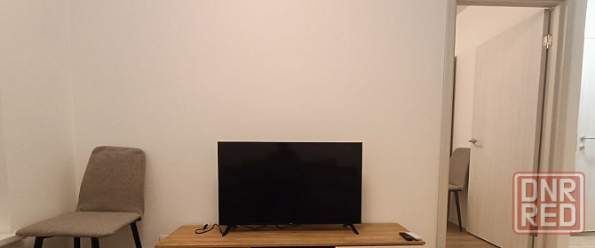 Однокомнатная квартира в Куйбышевском районе, на Азотном. Донецк - изображение 1