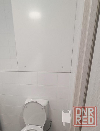 Однокомнатная квартира в Куйбышевском районе, на Азотном. Донецк - изображение 6