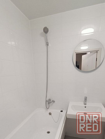 Однокомнатная квартира в Куйбышевском районе, на Азотном. Донецк - изображение 5