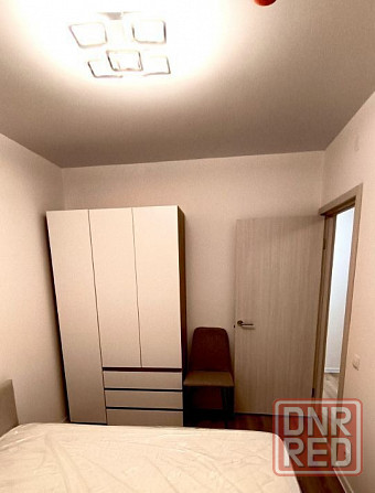 Однокомнатная квартира в Куйбышевском районе, на Азотном. Донецк - изображение 2