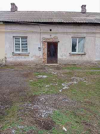 Продам 3-х комнатную крупногабаритную квартиру Харцызск