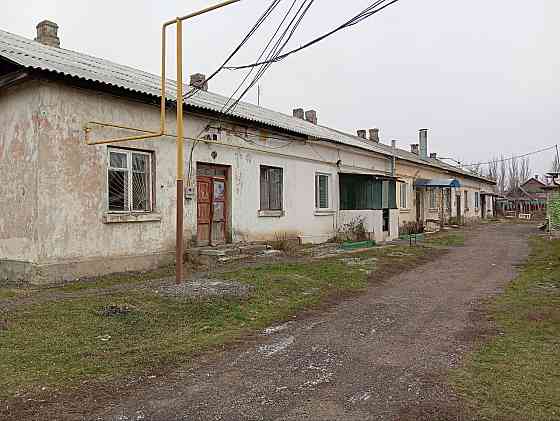 Продам 3-х комнатную крупногабаритную квартиру Харцызск