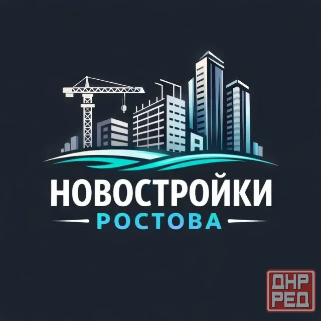 Помощь в оформлении и одобрении ипотеки новостройки первичное жилье Донецк - изображение 1