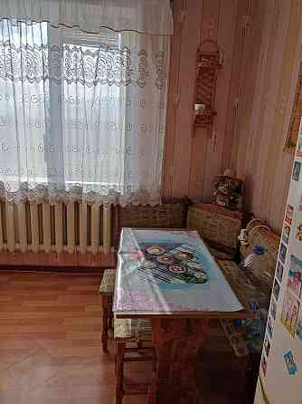 очень теплая уютная Макеевка