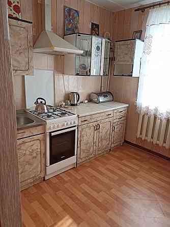 очень теплая уютная Макеевка