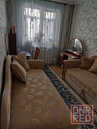 очень теплая уютная Макеевка - изображение 3