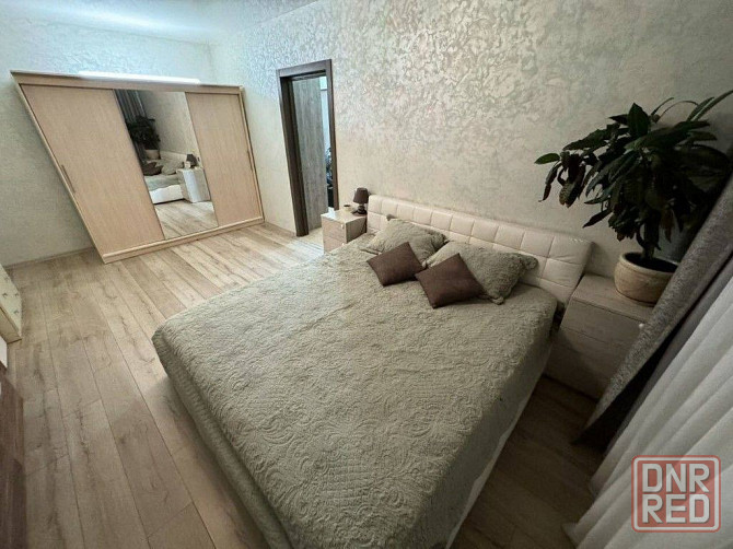 Сдаю Однокомнатную квартиру, расположена в Калининском районе по ул. Краснофлотская Донецк - изображение 2