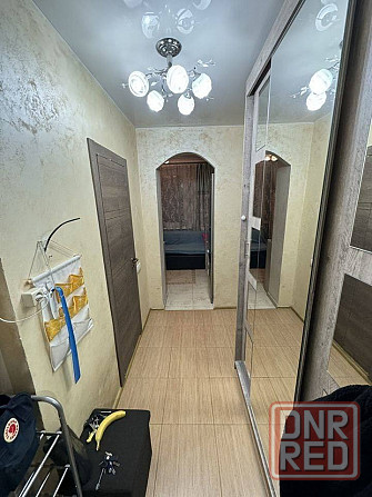 Сдаю Однокомнатную квартиру, расположена в Калининском районе по ул. Краснофлотская Донецк - изображение 6