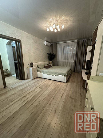 Сдаю Однокомнатную квартиру, расположена в Калининском районе по ул. Краснофлотская Донецк - изображение 3