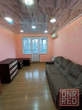 3к с автономкой, квартал Химик а Макеевка - изображение 1