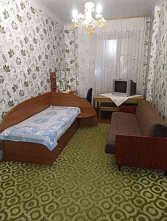 гараж зеленый Макеевка