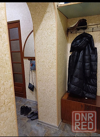 гараж зеленый Макеевка - изображение 3