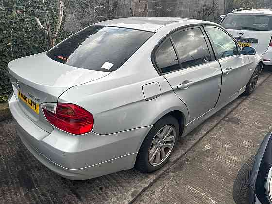 BMW-3 E90, E91, E92, E93 2005-2012 на разбор запчасти Донецк