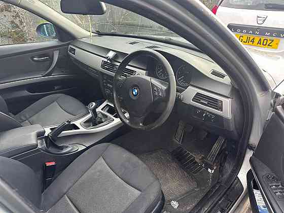 BMW-3 E90, E91, E92, E93 2005-2012 на разбор запчасти Донецк