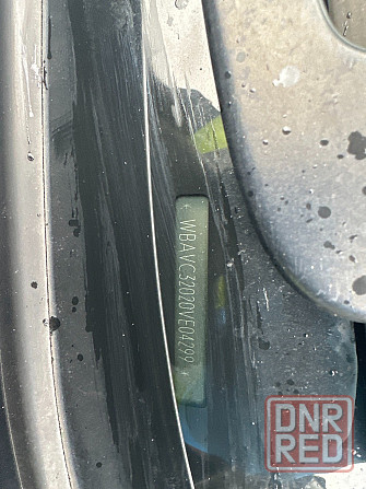 BMW-3 E90, E91, E92, E93 2005-2012 на разбор запчасти Донецк - изображение 6