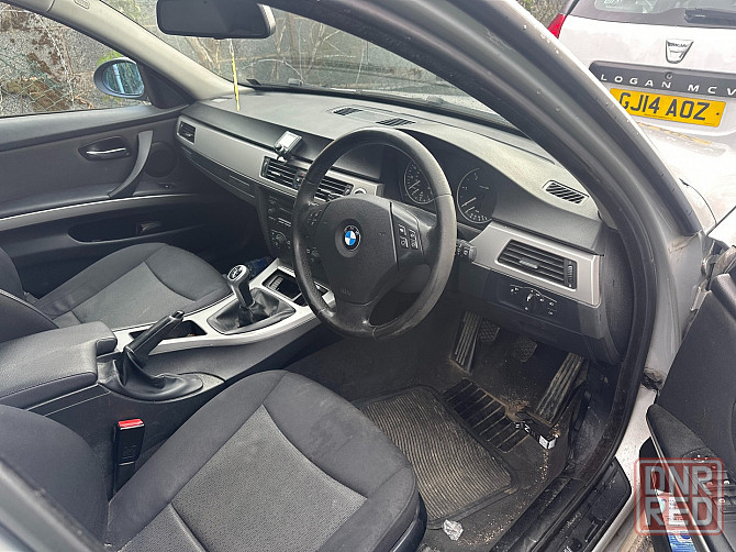 BMW-3 E90, E91, E92, E93 2005-2012 на разбор запчасти Донецк - изображение 5