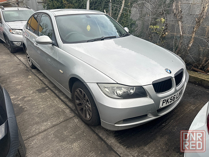 BMW-3 E90, E91, E92, E93 2005-2012 на разбор запчасти Донецк - изображение 2