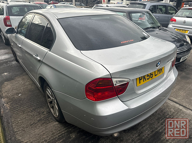 BMW-3 E90, E91, E92, E93 2005-2012 на разбор запчасти Донецк - изображение 4