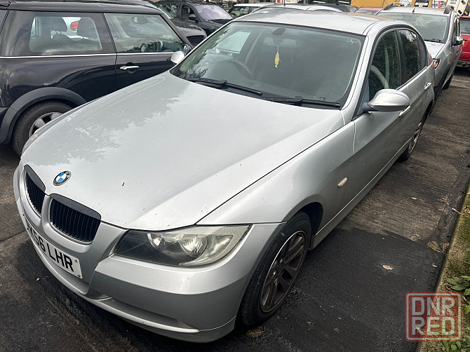 BMW-3 E90, E91, E92, E93 2005-2012 на разбор запчасти Донецк - изображение 1