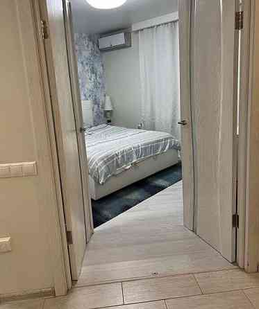 Сдаю однокомнатную квартиру в Киевском районе Донецка напротив Бц "Акула" Донецк