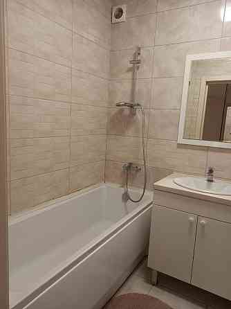 Сдается однокомнатная квартира в Куйбышевском районе по проспекту Панфилова (Больница Вишневского). Донецк