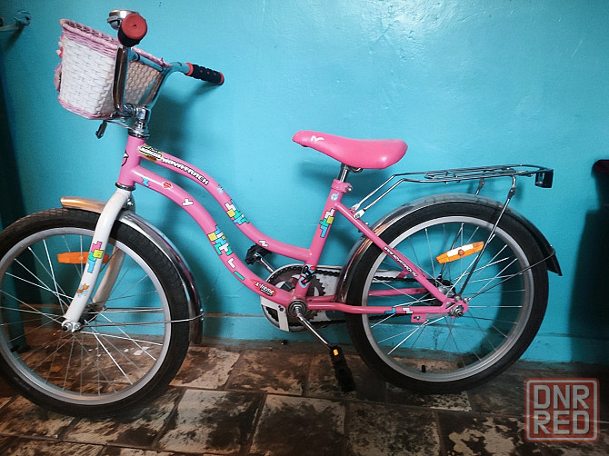 Продам велосипед Донецк - изображение 1