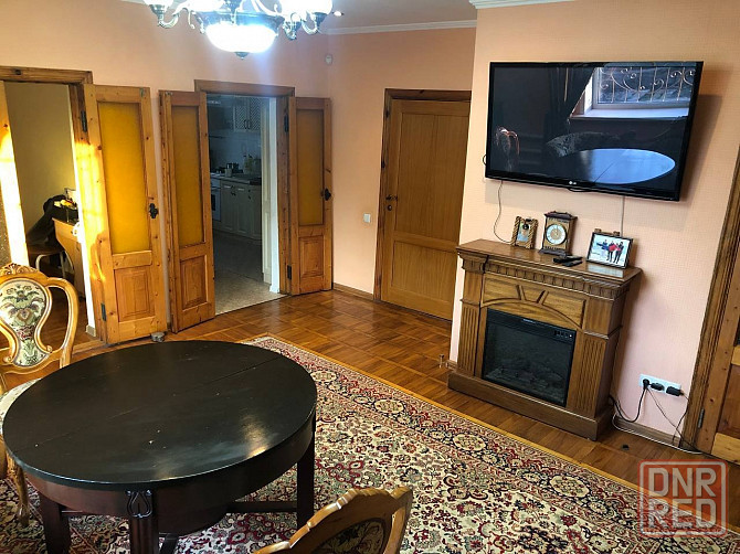 Продам дом Макеевка, поселок Осипенко. Макеевка - изображение 4