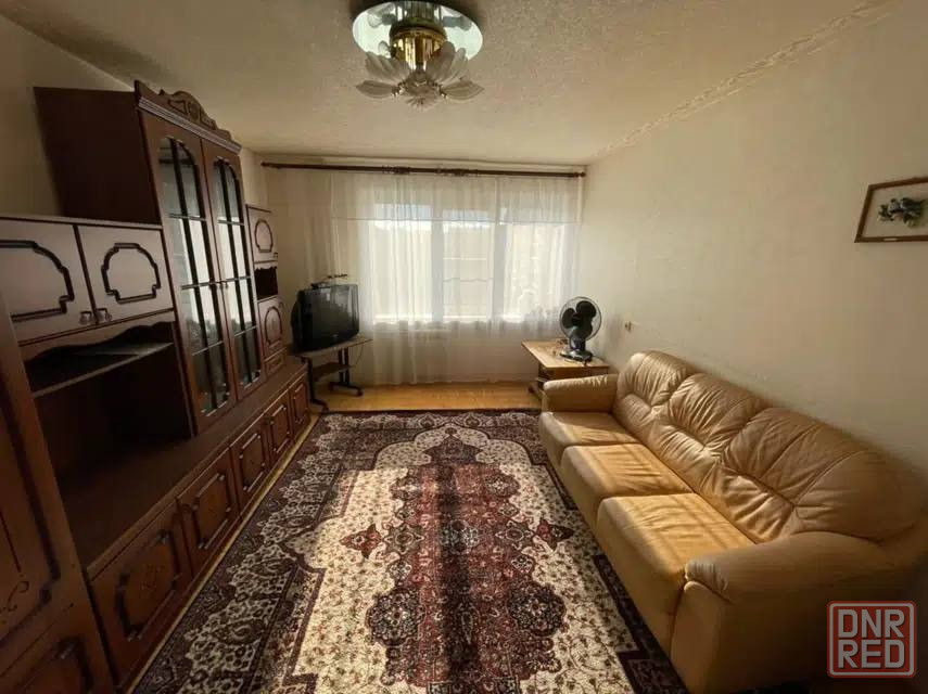 Сдам квартиру в Макеевке на Пушке Макеевка - изображение 2