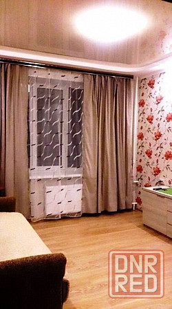 Сдам квартиру на дк якхз Макеевка - изображение 2