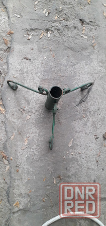 Продам подставку под елку Донецк - изображение 1