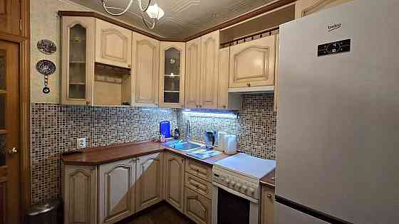 Первая сдача квартиры в Киевском районе, Маяк Донецк