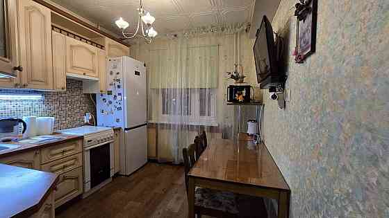 Первая сдача квартиры в Киевском районе, Маяк Донецк