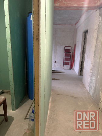 Квартира 2-х комнатная Ворошиловский район Донецк - изображение 7