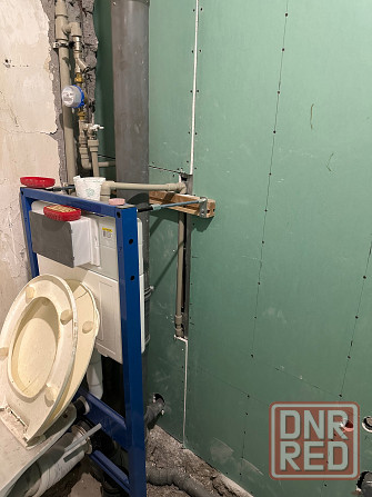 Квартира 2-х комнатная Ворошиловский район Донецк - изображение 6