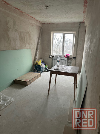 Квартира 2-х комнатная Ворошиловский район Донецк - изображение 2