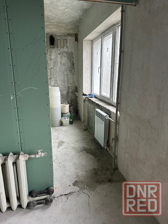 Квартира 2-х комнатная Ворошиловский район Донецк - изображение 4