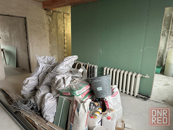 Квартира 2-х комнатная Ворошиловский район Донецк - изображение 8