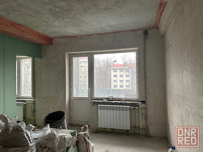 Квартира 2-х комнатная Ворошиловский район Донецк - изображение 3