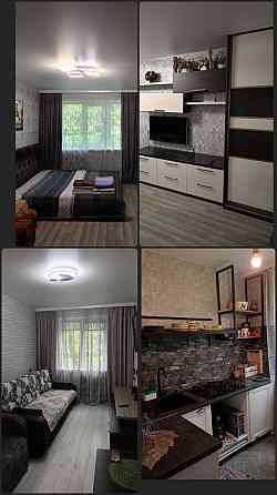 Сдается однокомнатная квартира в Пролетарском районе на Раздольной (ориентир"Щетинина"). Донецк