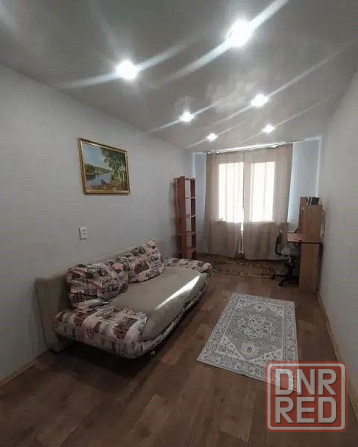 Сдам квартиру в Ханженково Макеевка - изображение 1